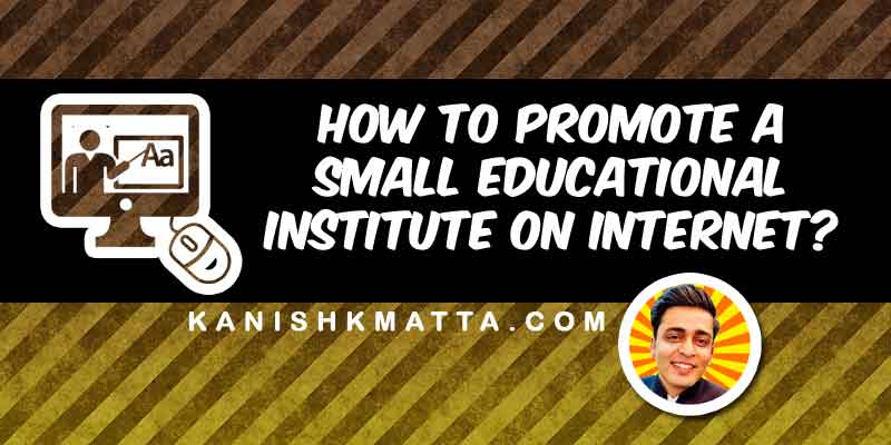 Promote Small Educational Institute