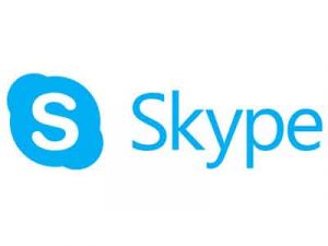 Skype for Online Teaching
