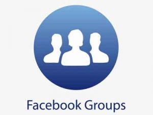 Teach in Facebook Groups