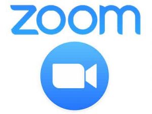 Zoom App for Online Teaching